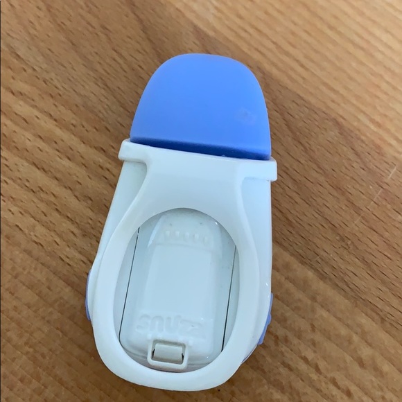 Snuza hero baby movement monitor - Picture 2 of 2